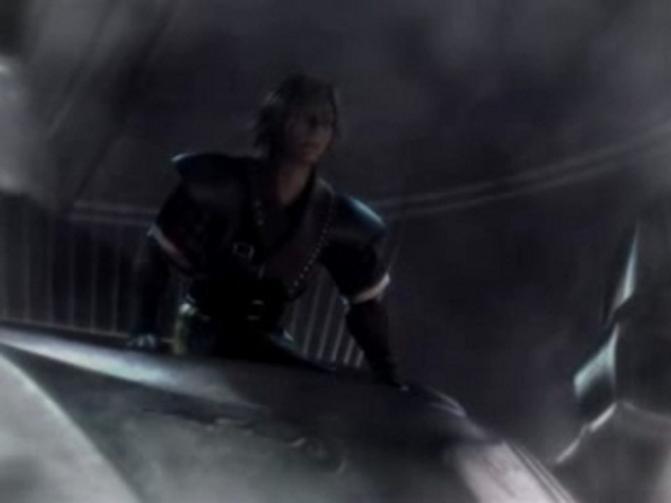 final fantasy X-2 - 1000 words