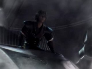 final fantasy X-2 - 1000 words