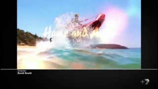 Home and Away - 8416 - 8420 Promo