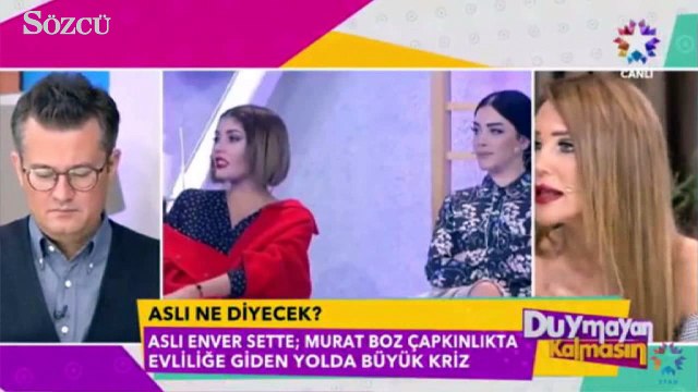 Murat Boz ve Eser Yenenler, Nihal ve Bahar Candan kardeşlerle aynı evde buluştu