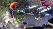 MOTORCYCLE CRASHES & FAILS _ KTM Bike Crashes _ Road Rage - Bad Drivers!