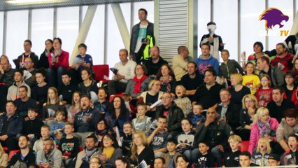 LIDL STAR LIGUE S1617 J22 : SAHB - Fenix Toulouse