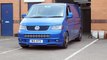 VW T5 Transporter Detail And Ceramic Protectionasd