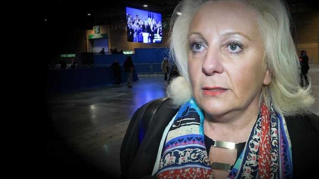 On a demandé aux électeurs de Marine Le Pen si elle est plutôt peuple ou élite