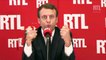 Retraites : Macron veut mettre "progressivement" en place un régime unique dès 2018