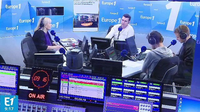 Disparition de Victor Lanoux : l'hommage du Grand direct des médias