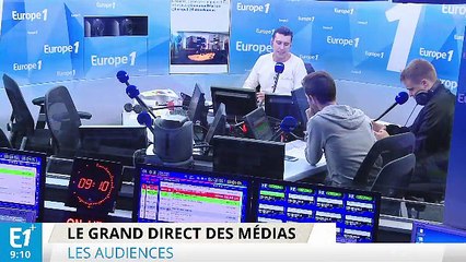 Alice Nevers, TF1 séduit ses téléspectateurs avec sa fiction française