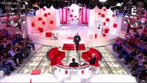 Pascal Obispo à l'émission 