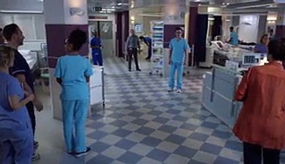 Holby City Season 18 Episode 14 Watch Tv Series 2016 part 2/2