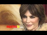 Lisa Rinna at 