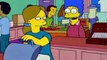 Los Simpson: Su hijo ha sido detenido