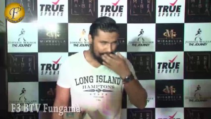 PRESS MEET REGARDING MIRABELLA TALENTS AGHAAZ WITH MANY CELEBS