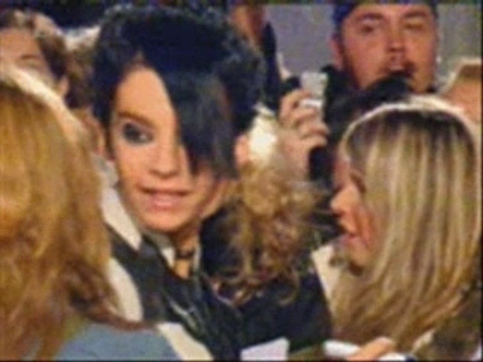 Tokio hotel interdi