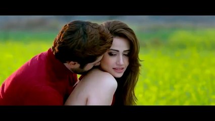 Sana Javed and Danish Taimoor New Film “Mehrunisa V Lub U” Trailer Going Viral