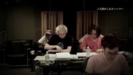 Chage 『天使がくれたハンマー』