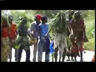 Casamance : l'autre Sénégal