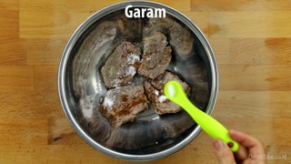 Resep Bistik Sapi