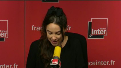 Joyeux Anniversaire Karl Marx - Le billet d'Audrey Vernon