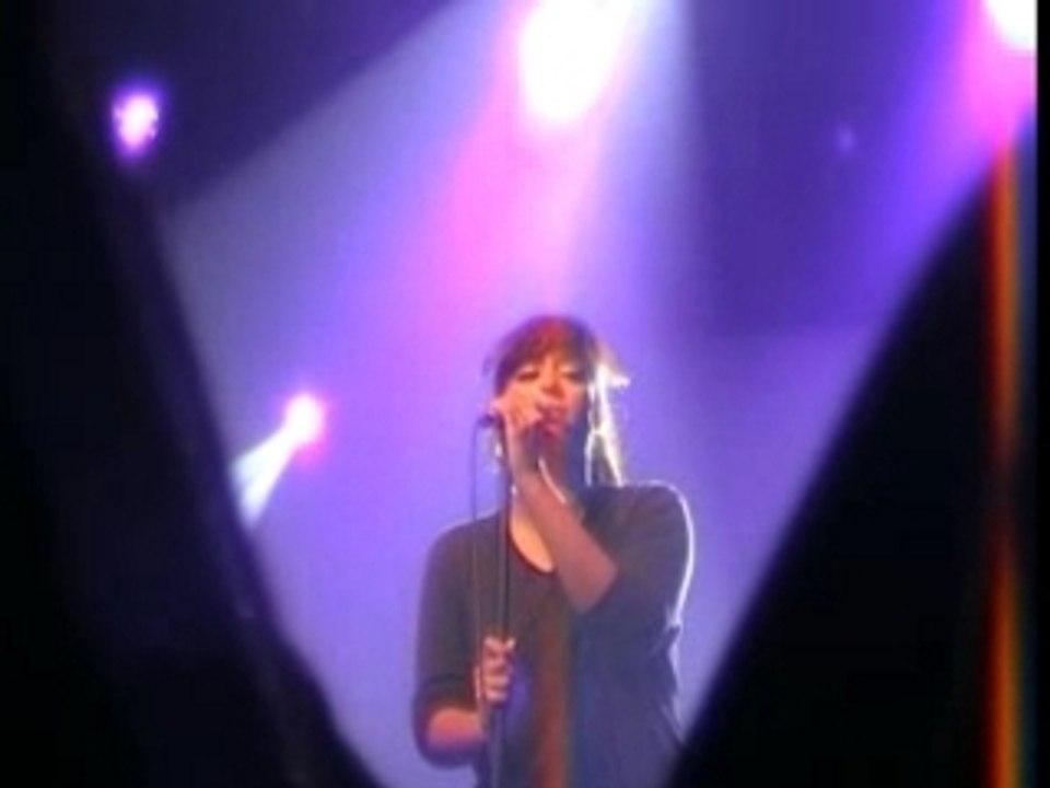 Chanson pour papa - Vibration