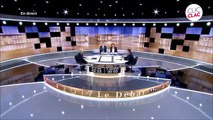 Débat Présidentielle 2017/Le Pen vs Macron/Parodie des Feux de l'amour