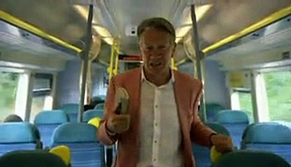 Great British Railway Journeys - Season 7 Episode 1 - Carlisle To Penrith Watch Tv Series 2016