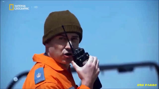 Indagini ad Alta Quota - Morte nell'Artico [Volo First Air 6560]