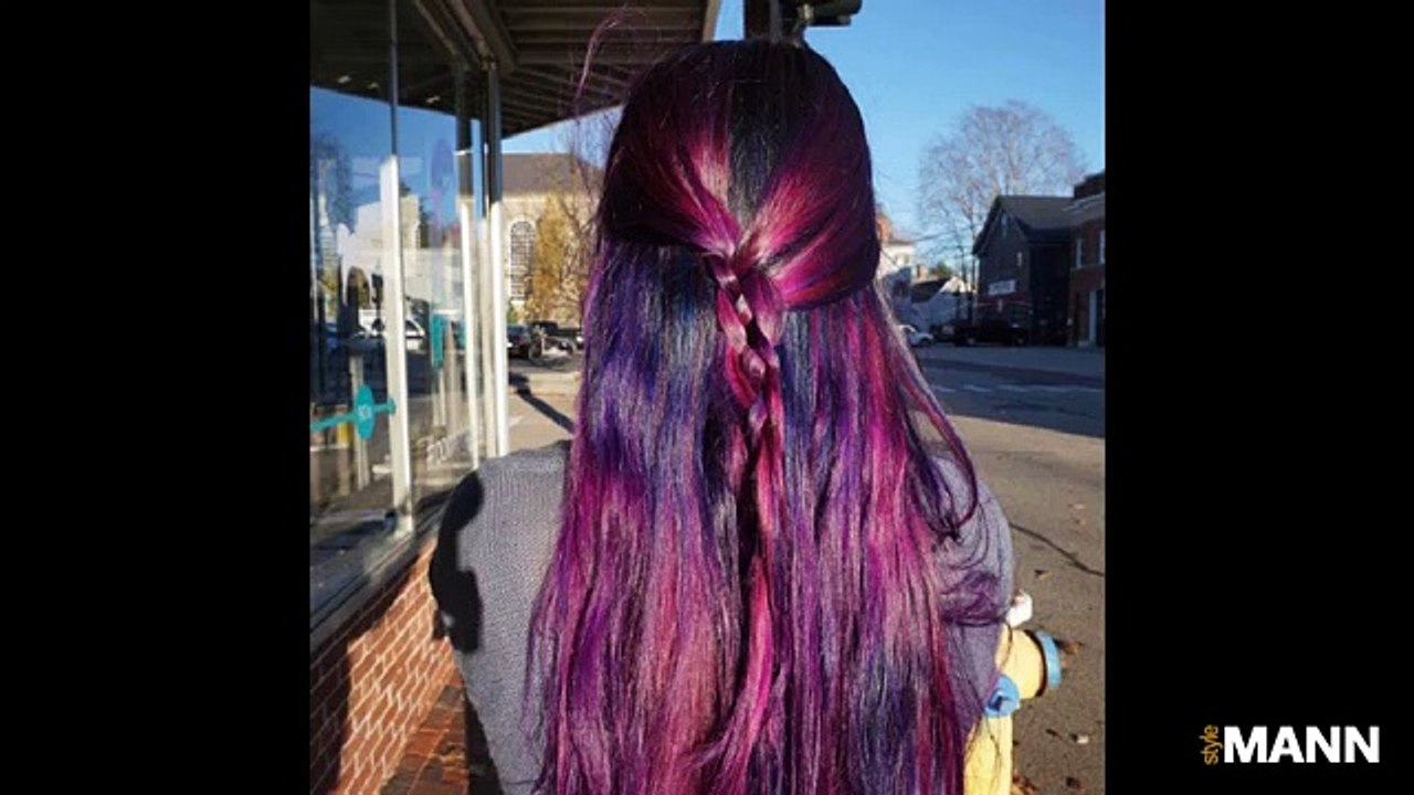 70 Marvelous Hairstyles For Thin Hair Creative and Cute