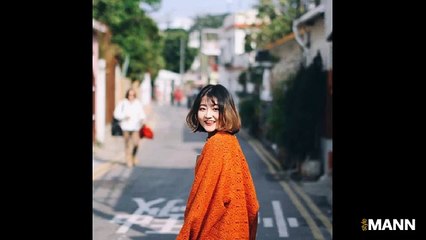 95 Inspirational Ideas for Short Haircuts Short Hair Trends for 2017