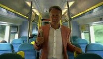 Great British Railway Journeys - S07 - E09 - Lymington Town To Exmouth Watch Tv Series 2016