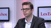 Présidentielle : « la société se sépare en deux, entre les Athéniens et les Spartiates » (Nicolas Bouzou)