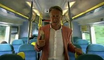Great British Railway Journeys - S07 - E05 - Ashley To Alton Watch Tv Series 2016