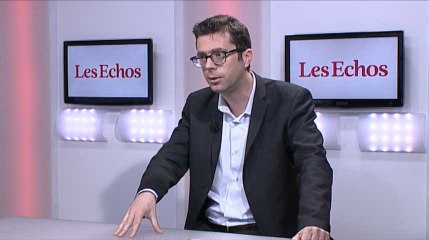 Double monnaie : "il y a toujours une monnaie qui chasse l'autre" (Nicolas Bouzou)