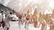 Cyclisme - Giro : C'era una volta...il Giro, épisode 1