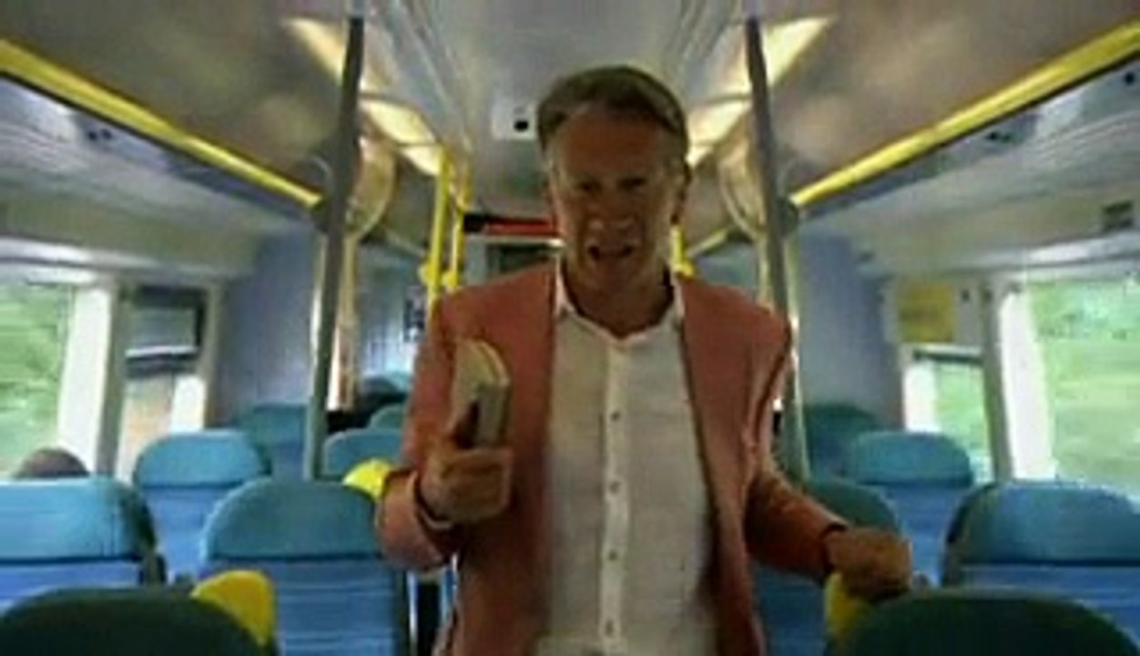 Great British Railway Journeys - S07 - E08 - Littlehampton To Beaulieu Watch Tv Series 2016