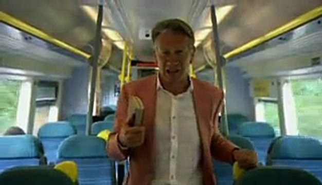 Great British Railway Journeys - S07 - E08 - Littlehampton To Beaulieu Watch Tv Series 2016