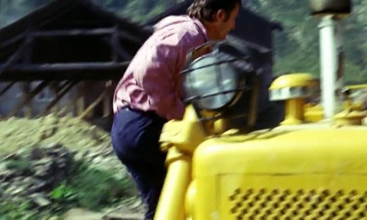 Kommissar X - Drei blaue Panther (1968 English Language Version) 2/2