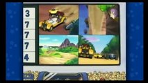 Kirby Anime: Hoshi no Kaabii - Folge 36 [Part 2/2] - Das Kirby-Derby, Teil 2 [deutsch / german]