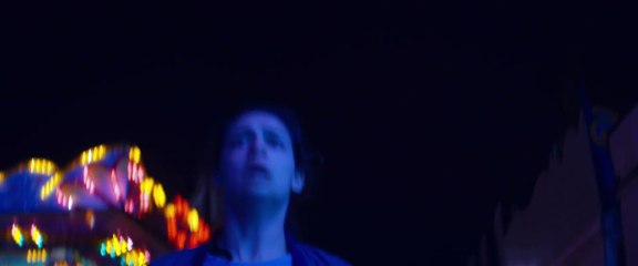 Alone / Seuls (2017) - Trailer (English Subs)