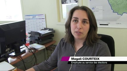 Présidentielle: le casse-tête pour trouver des assesseurs !