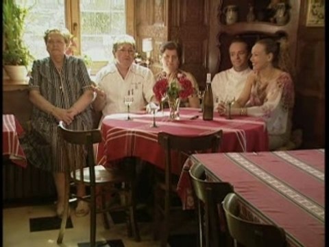 La matelote sur le Rhin