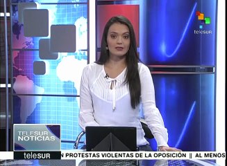 EE.UU.: ciudadanos de Nueva York rechazan visita de Donald Trump