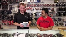 Pioneer DEH 150MP unboxing with Dean and Fernando