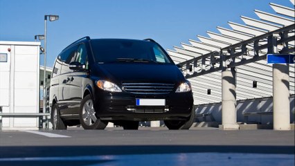 CHIC Transportation Services Of Atlanta - (770) 900-8837