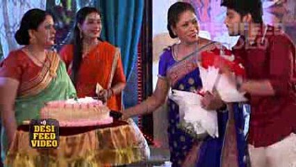 Zindagi Ki Mehek - 5th May 2017 - Upcoming Twist - Zee Tv Zindagi Ki Mehek Latest News 2017