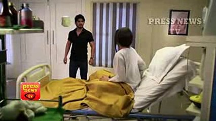 Pardesh Me Hai Mera Dil -5th May 2017 - Latest Upcoming Twist - Star Plus