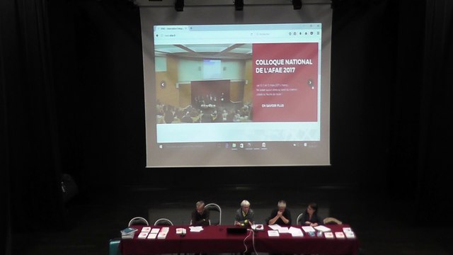 Universalisme et singularité du territoire Normand - Catherine Moisan