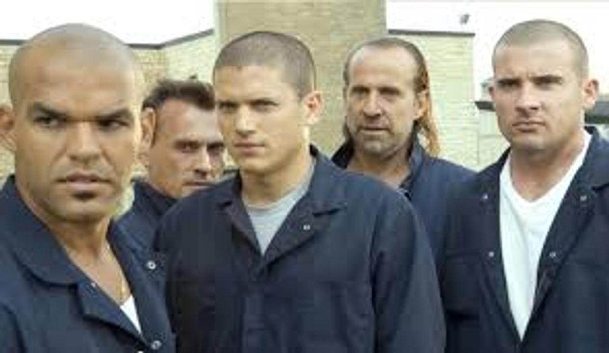 [FOX] ~> ((Prison Break)) Season 5 Episode 6 || FULL Episodes