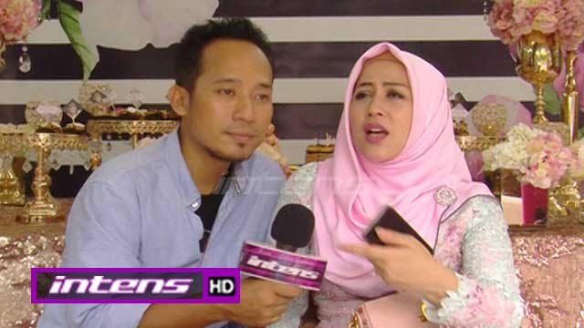 Denny Cagur adalah 'Family Man' Sejati - Intens 05 Mei 2017