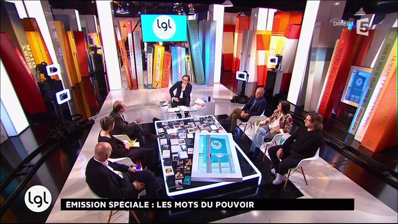 Le bonheur vu par les invités