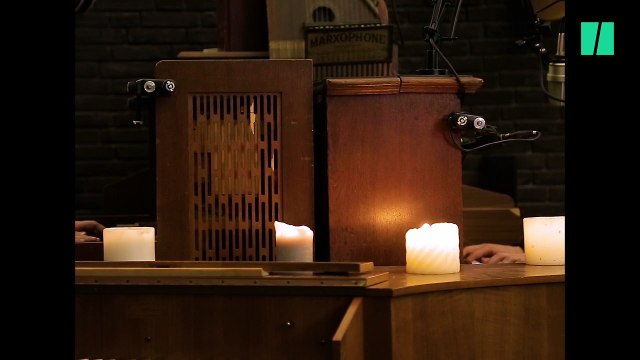 Cette reprise de Prince par Benjamin Siksou vaut le détour